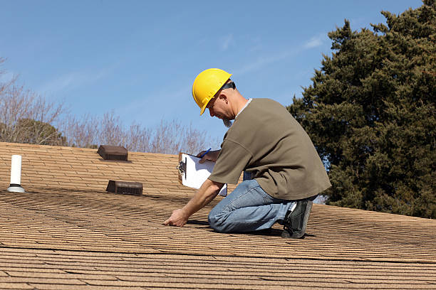 Best Emergency Roof Repair Services  in Kemmerer, WY